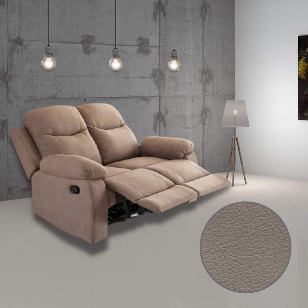 Fodere Per Sedie Reclinabili, Extra Largo 190-254cm - 8