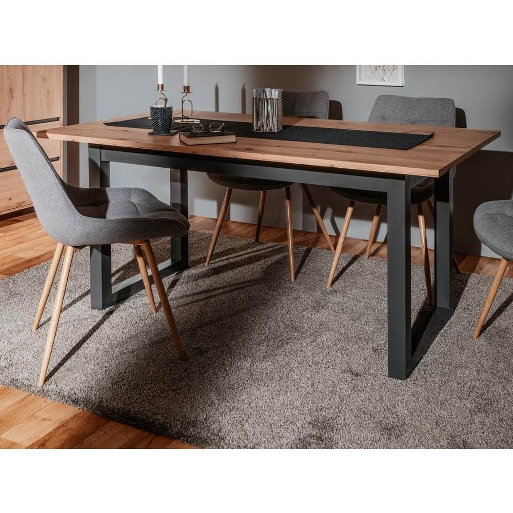 PRESS & GO | 07 | 1 asta estensibile D7 senza punta 30-50 cm | Ottone