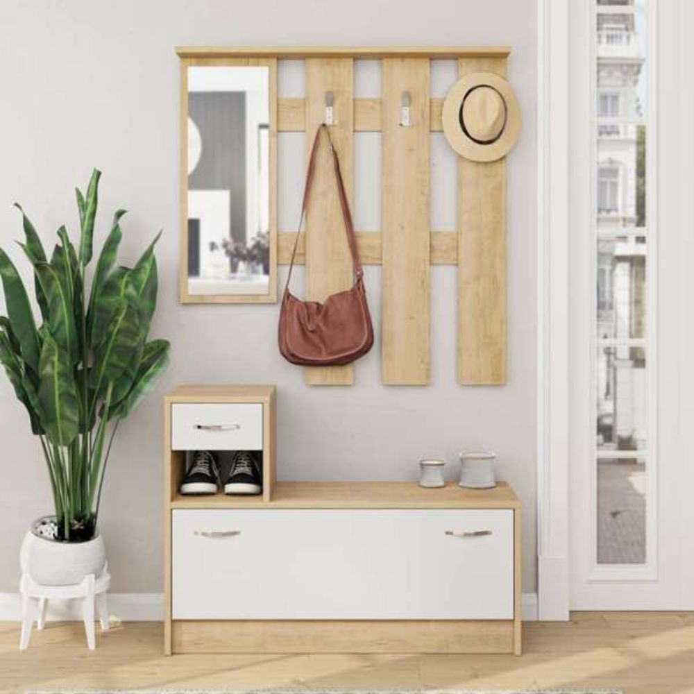 Binney cheap hallway unit