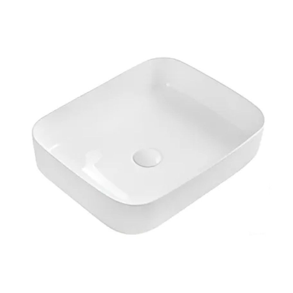 Arredo da bagno milos da 100 cm sospeso bianco o nero lucido legno MDF lavabo in