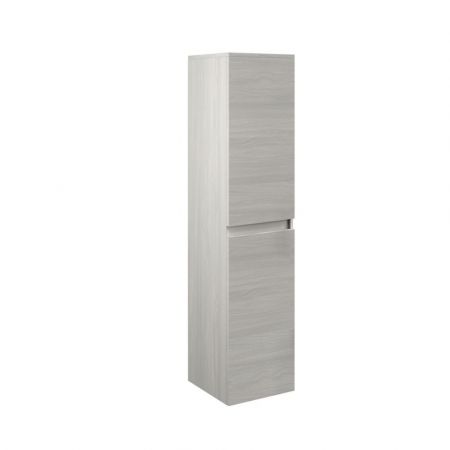 Pensile bagno Blanca 30x17x70h olmo