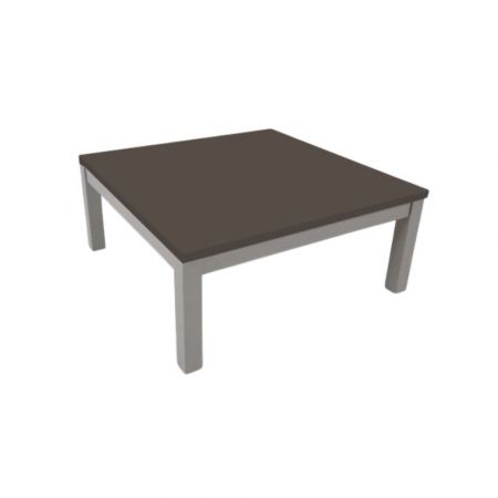 Tavolino da salotto rettangolare rovere Illia 60x60 MT1904021