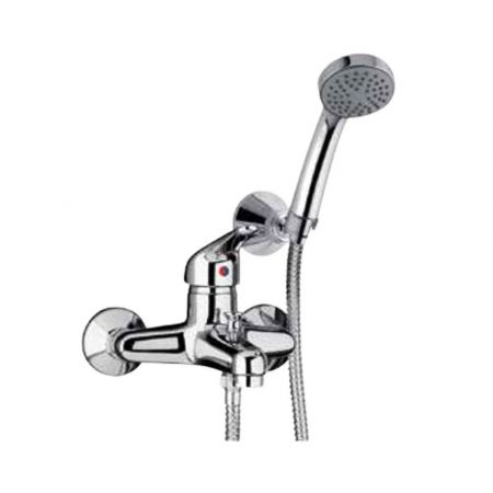 Miscelatore Lento per bidet