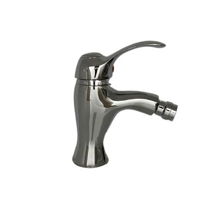 Miscelatore da cucina Paini 86CR579 cromato bocca a fontana