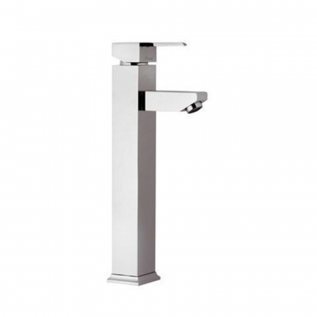 Miscelatore bagno Madrid lavabo cromato