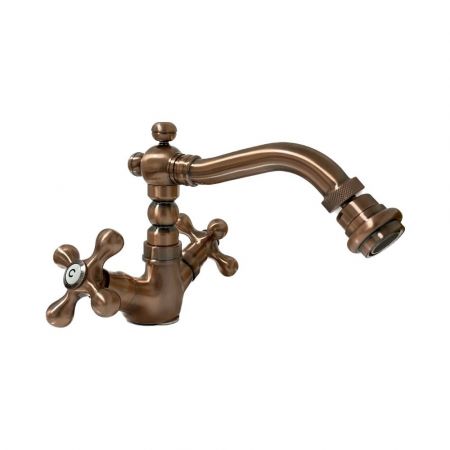 Miscelatore Acqua pura