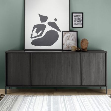 Credenza Orlando 4