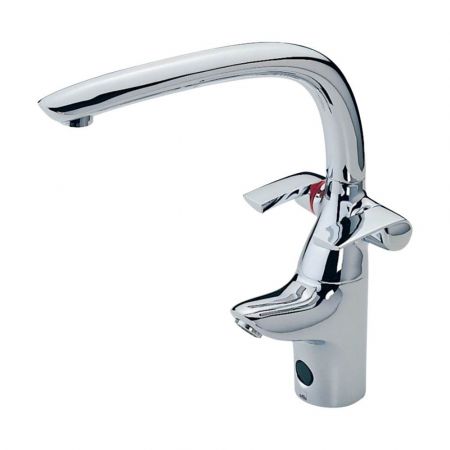 Miscelatore ottone antico Bologna bidet