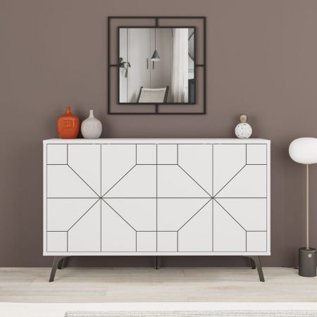 Mobile credenza madia Astrakat beton