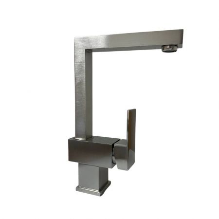 Miscelatore bagno Madrid lavabo cromato