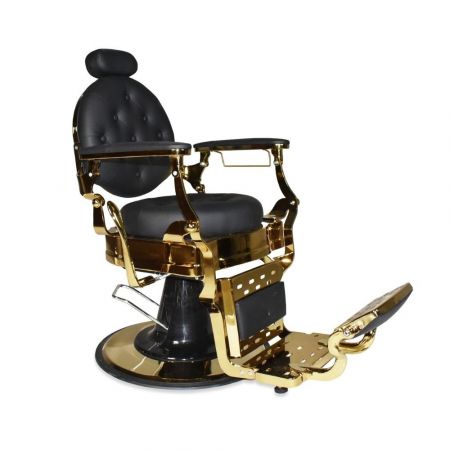Sedia da ufficio ergonomica Vibes con struttura bianca e seduta in tessuto a rete grigio con base cromata