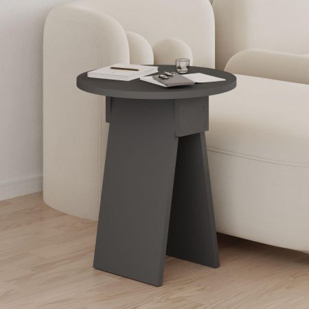Tavolino da salotto Homemania in colore cinnamon