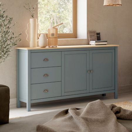 Mobile credenza madia rovere Astrakat
