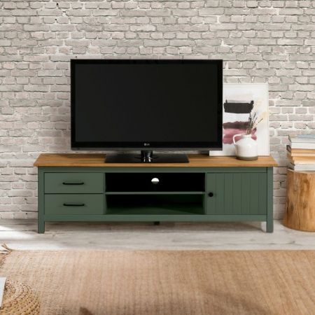 Porta TV Orlando 5