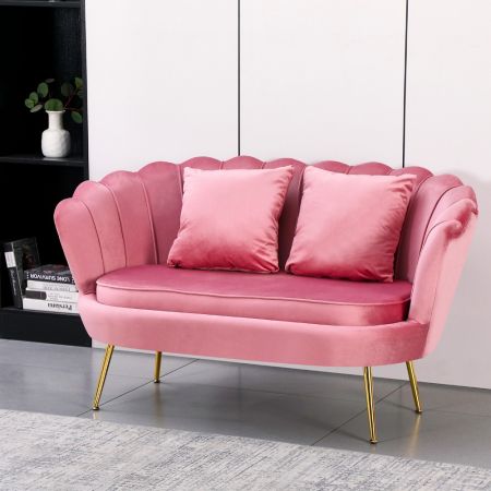 Divano letto Flash 3 posti con rete elettrosaldata in tessuto Queens taupe