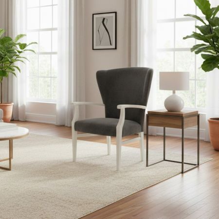 Poltrona letto pieghevole Sando bordeaux