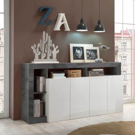 Credenza Landwood 52