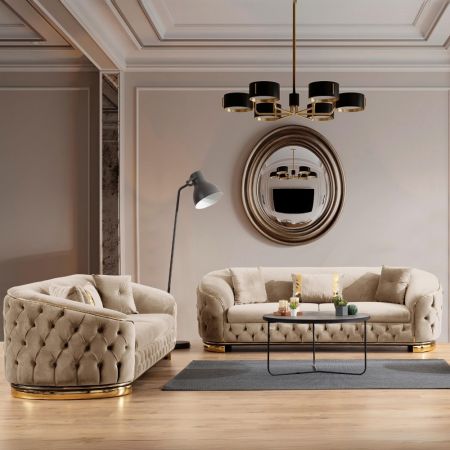 Set Di 2 Portatovaglioli Eleganti Con Strass E Design Pavone – In Metallo Dorato, Perfetti Per Matrimoni E Cene Speciali (nr50311-g)
